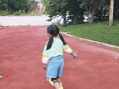 -云霄之星少儿滑板轮滑跳绳(远洋未来广场店)