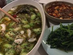-乔阿马·江南味·驴肉香(龙湖华泾天街店)