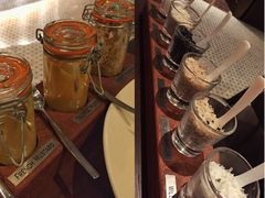 -恰餐厅及酒吧 CHAR Bar & Grill (北京丽都皇冠假日店)