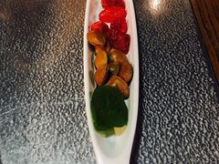 -探鱼·鲜青椒爽麻烤鱼(广州花都来又来店)