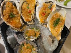 -火炉火自助餐(西直门凯德MALL店)