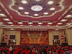 -人民大会堂