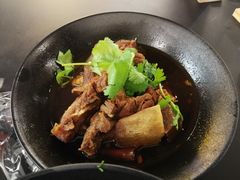 -贡梅老面馆·蟹粉面·无锡特色小吃(南长街主推店)