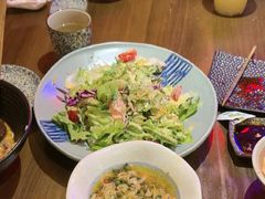 -白石的深夜食堂(济南万象城店)