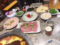 -重庆渝达老火锅(春熙路店)