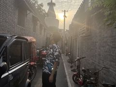 -北京国子监胡同