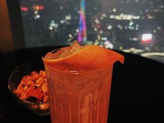 -广州四季酒店·天吧·高空酒吧