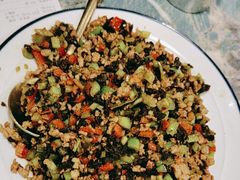 -浩海火燒雲傣家菜(芮欧百货店)