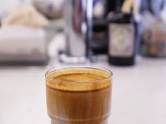 DIRTY-麻雀咖啡SPARROW COFFEE(十全街店)
