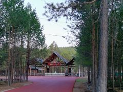 -北极村旅游风景区