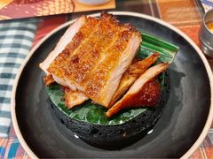 -simply thai天泰(长泰广场店)