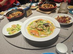 -小满海鲜·别院(天津旗舰店)