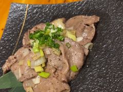 -晶吉·居酒屋·烧鸟·生鱼饭(中山区民主广场店)