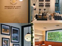 -Peet's Coffee皮爷咖啡(大学路店)