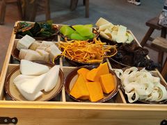 -芈重山老火锅(洪崖洞店)