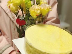 -CUNS CAKE村上千层蛋糕(一环路东二段140号院店)