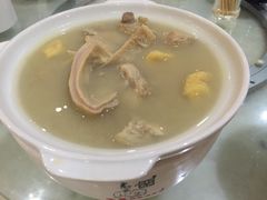 -宝香绑线肉骨茶(柏威年广场店)