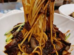-贵宾庄炸酱面·韩式料理(高区店)