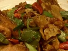 回锅肉-陶然居·重庆菜(解放碑店)