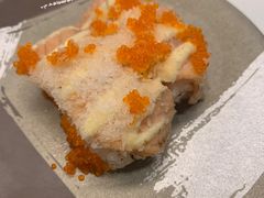 -争鲜回转寿司(朝北大悦城店)