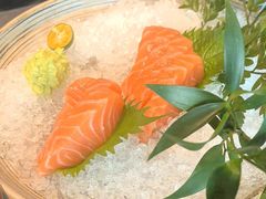 -樱之盛宴·蟹料理海鲜自助(前进大街店)