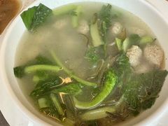 -正亮农家院·海鲜本地菜