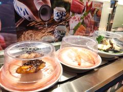 -禾绿寿司(星光68广场店)