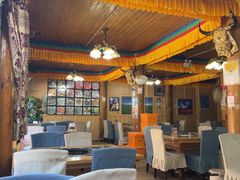 -银同牦牛肉火锅