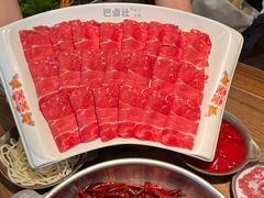 -巴卤社老火锅(财富店)