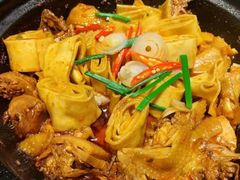 -马老六清真餐厅(雁滩店)