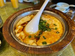 -三道菜(明堂公园店)