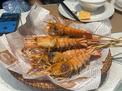 -79号渔船海鲜饭店(华强北店)