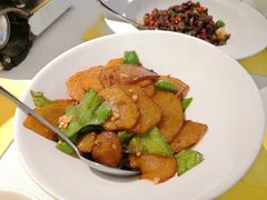 擂辣椒土豆片-时间仓(湘江世纪城店)