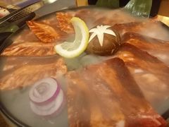 -九田家黑牛烤肉料理(万锦店)