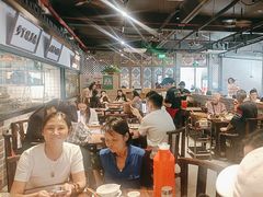 -广府乡下·饭庄(新港东路店)