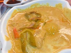 -新辉港式茶餐厅(北栅店)