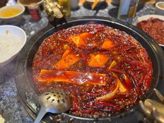 -蜀大侠火锅(春熙路店)