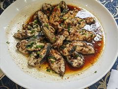 -晓平饭店(嘉善路店)