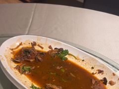 -静之湖湖畔餐厅