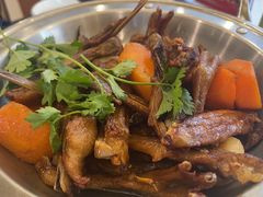 美极鸭五件-美极鲜食坊(宝安南路店)