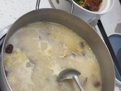 -若爱猪肚鸡·啫啫煲(循礼门M+店)
