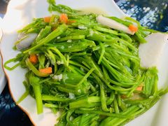 水性杨花-云隐小厨·传统大理美食(复兴路店)