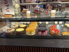 -BAKER&SPICE(安福路店)