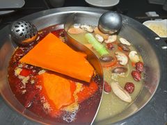 -蜀九香火锅(彩虹店)