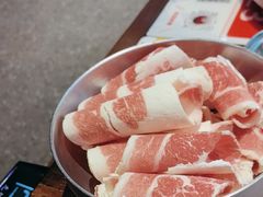 -悟能八戒烤肉自助(秦隆步行街店)
