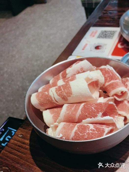悟能八戒烤肉自助(秦隆步行街店)图片