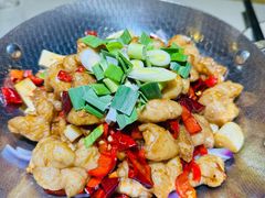 -湘聚缘.湖南菜(光明路店)