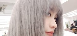 -MOKA HAIR SALON 烫染造型