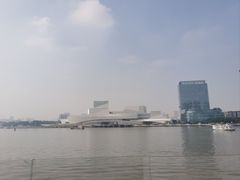 -白天鹅宾馆-宏图府餐厅
