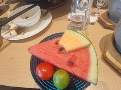 -海泰食府·新鲁菜·家宴(总部基地店)